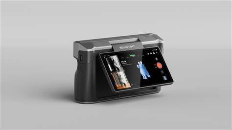 Miraco Scanner