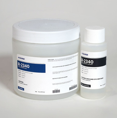 R-2340 40A Platinum Silicone