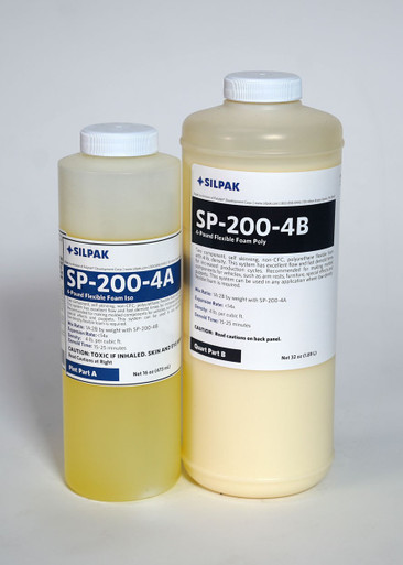 SP-328-12, 12 lb. Rigid Polyurethane Foam