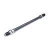 Lower Shaft, 10/10 Spline, 19.69 in Long, Heat Treated, Open Drive, Steel, Winters 10 in Quick Change,