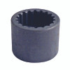 Transmission Input Shaft Collar, 18 Spline, Steel, Falcon Transmission,