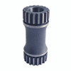 Transmission Input Shaft, Standard, 18/18 Spline, Steel, Falcon Transmission,