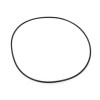 O-Ring, Rubber, 6-Bolt, Billet Gear Cover