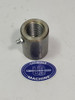 JACK BOLT BOSS THREADED 1IN COARSE X 2IN