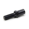 UB Machine 3/4-16" RH Thread Linkage Adjuster Male 3/4-16" LH Thread Female - Steel