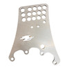Pair of Pull Bar Brackets Multi Hole NH