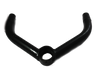 ONE PIECE UPPER HOLDER 8" LONG CENTERED