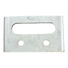 Slotted Steering Shaft Bracket, Wide