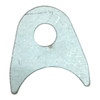 3/8 Tab Radiused For Late Model Bumper
