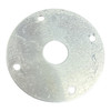 Chrome Scuffs