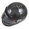 RZ-67 Carbon Fiber Dirt Helmet SA2025