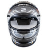 RZ-67 Carbon Fiber Dirt Helmet SA2025