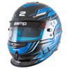 RZ-67 Carbon Fiber Dirt Helmet SA2025