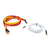 Ignition Wiring Harness, Ignition / Accessory, 5 ft Long, 4 Wire, HEI Distributors,