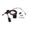 Ignition Wiring Harness, Weatherpack, Single Ignition Box / Quickcar Switch Panels, Kit