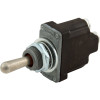 Toggle Switch, Micro, Starter, Momentary, Weatherproof, Single Pole, 25 amps, 12V