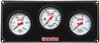Extreme 3 Gauge Panel OP/WT/FP