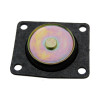 Accelerator Pump Diaphragm, 30 cc, Rubber, Gas, Holley Carburetors