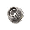 Transmission Counter Gear, Front, Steel, Natural, Bert Transmissions
