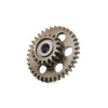 Bellhousing Idler Gear, Steel, Bert Flywheel Housing
