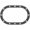 Differential Cover Gasket, 0.031 in Thick, Steel Core Laminate, Quick Change