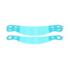 Z Optic Sealed Tear Off set of 24