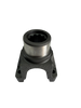 Universal Change Yoke Counter Bored