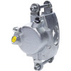 Brake Caliper Large GM, 1 Piston, Cast Iron, Natural, 2.813 in Bore, 1.000 in Thick Rotor Maximum, 7.060 Floating Mount
