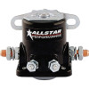 Starter Solenoid, Ford Style, Black