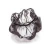 Air Filter Wrap, Pre Filter, Round, 14 in Diameter, 4 in Tall, Outerwears Logo, Outerwears Logo, Polyester, Black