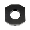 Titan - Aluminum Bolt-On Brackets - Round