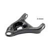 Titan - GM Full Size Stock Lowers - 80-96 Caprice & Impala / 70-81 Camaro - Bare