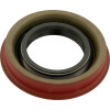 Pinion Yoke Seal, Rubber / Steel, 28 Spline, Ford 9 in