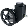Power Steering Pump, GM Type 2, 3 gpm, 1300 psi, Integral Reservoir / V-Belt Pulley, Kit