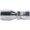 Fitting, Hose End, Power Steering, Steel, Natural