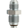 Fitting, Adapter,Steel, Cadmium, Power Steering Systems