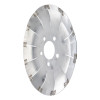 Mud Shield, Inner, Rear, Driver Side, Bolt-On, 5 x 5 Hubs
