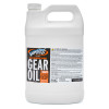 Gear Oil, Differential, 80w90, Semi-Synthetic, 1 gal Jug