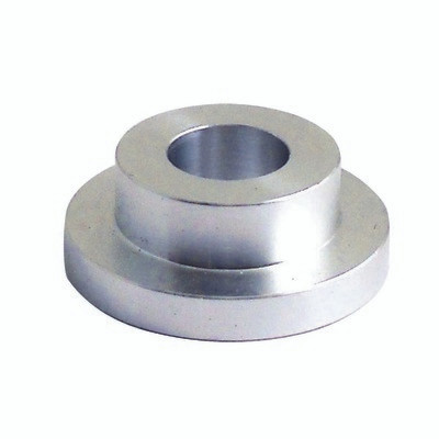 Crankshaft Counter Bore Spacer, Aluminum