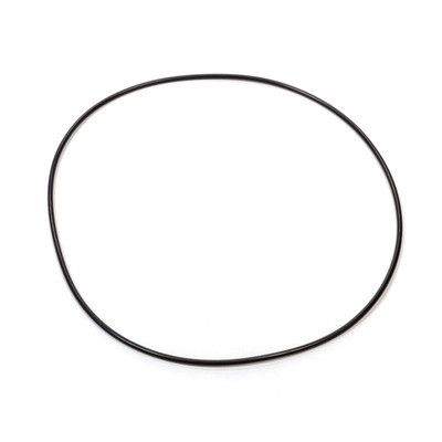 O-Ring, Rubber, 6-Bolt, Billet Gear Cover