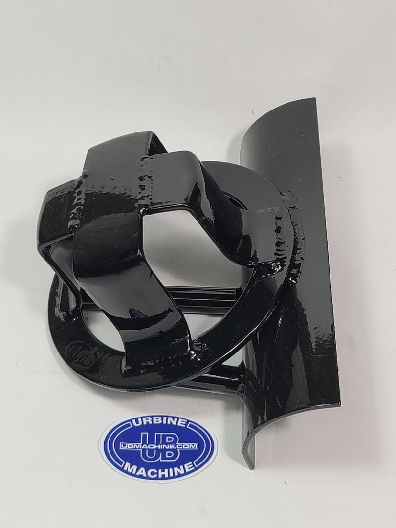 Offset Lower Spring Seat
