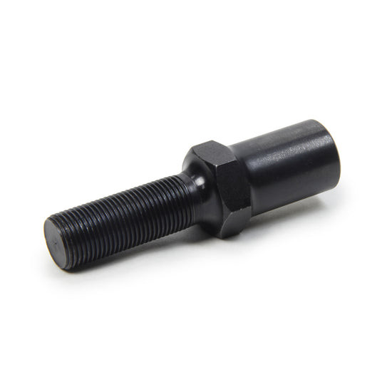 UB Machine 3/4-16" RH Thread Linkage Adjuster Male 3/4-16" LH Thread Female - Steel