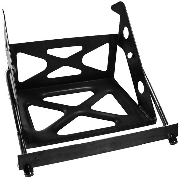 Battery Box Assembly 9 1/2″ with Hooks
