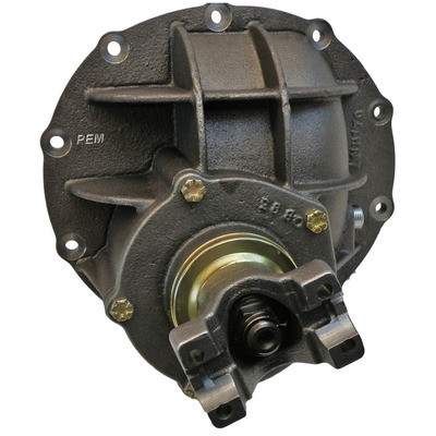 9in Gear Full Spool, New Center Section