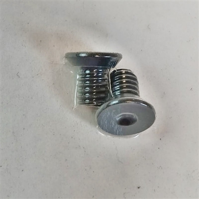 Tapered Screws for PEM GN Drive Flange 5/16 diameter
