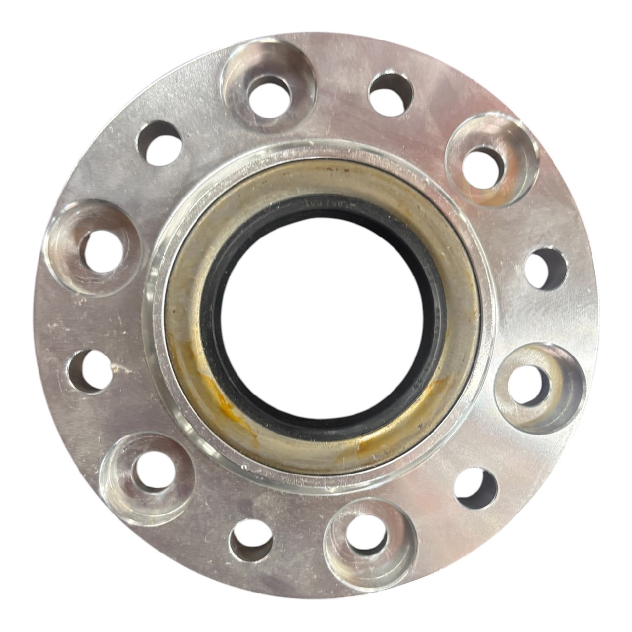 QC Pinion Seal Plate with o-ring and seal Kit