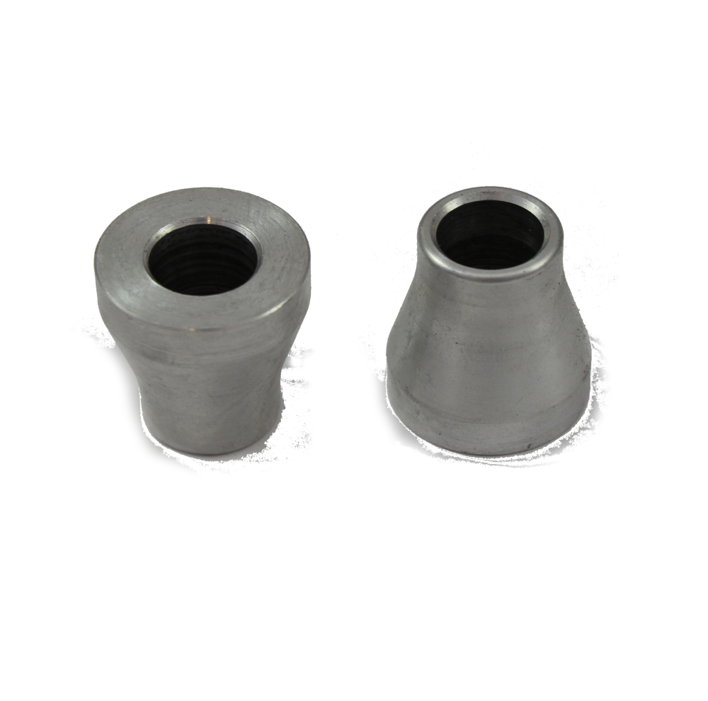 Bump Spacer