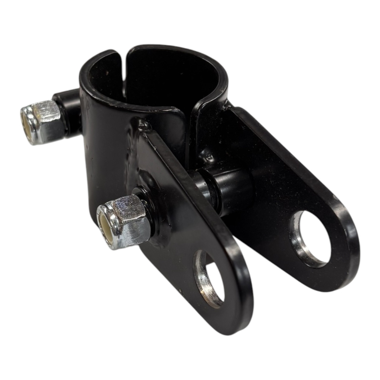 Clamp on Trailing Arm Mount