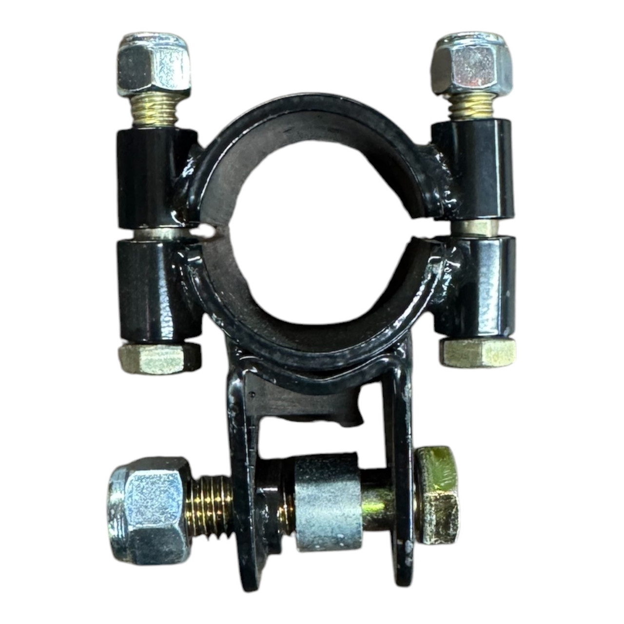 1.5" Clamp on Shock Mount