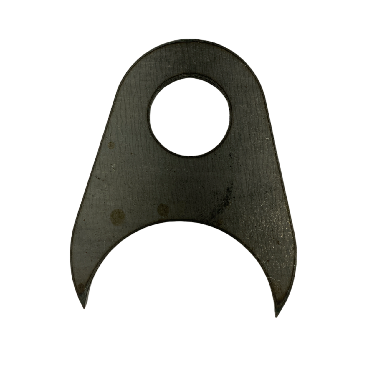1.75" TUBE PULL BAR TAB (PIERCE STYLE)